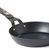 Camping And Hiking * | Oxo Outdoor Carbon Steel Fry Pan With Removable Handle 8