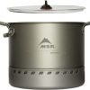 Camping And Hiking * | Msr Windburner Accessory Stock Pot None