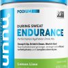 Camping And Hiking * | Nuun Endurance Hydration Drink Mix 16 Servings Lemon Lime