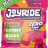 Camping And Hiking * | Joyride Low Sugar Gummy Bears 1.8 Oz. Assorted