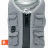 Camping And Hiking * | Puffin The Adventurer Beverage Vest