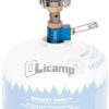 Camping And Hiking * | Olicamp Ion Micro Titanium Stove None