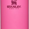 Camping And Hiking * | Stanley Adventure Vacuum Quencher Travel Tumbler 30 Fl. Oz.