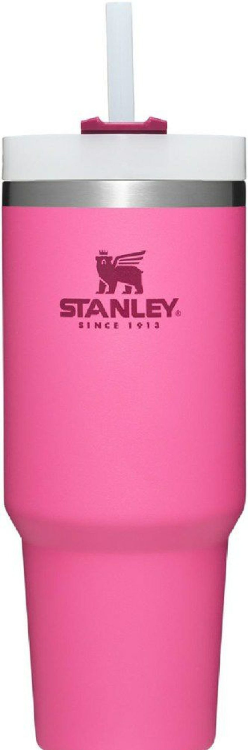 Camping And Hiking * | Stanley Adventure Vacuum Quencher Travel Tumbler 30 Fl. Oz.