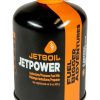 Camping And Hiking * | Jetboil Jetpower Fuel 16 Oz. / 450G