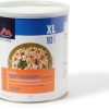 Camping And Hiking * | Mountain House Beef Stroganoff Xl 10 Servings None