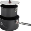 Camping And Hiking * | Msr Fusion Ceramic 2-Pot Set