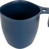 Camping And Hiking * | Uco Eco Camp Cup Ocean Blue