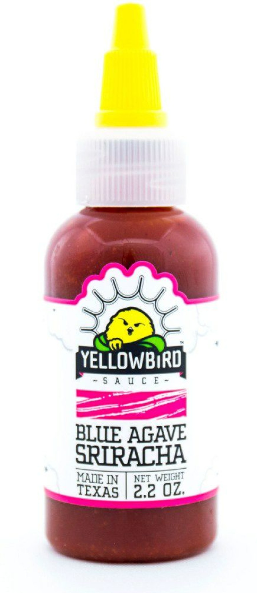 Camping And Hiking * | Yellowbird Hot Sauce 2.2 Oz.