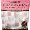 Camping And Hiking * | Hammond'S Candies Strawberry Creme Marshmallows None