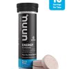 Camping And Hiking * | Nuun Energy Hydration Tablets 10 Servings