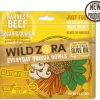 Camping And Hiking * | Wild Zora Harvest Beef Quinoa Bowl 1 Serving None