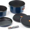 Camping And Hiking * | Gsi Outdoors Bugaboo Base Camper Cookset Large