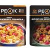 Camping And Hiking * | Peak Refuel Peak Breakfast Pack 2.0 12 Servings None