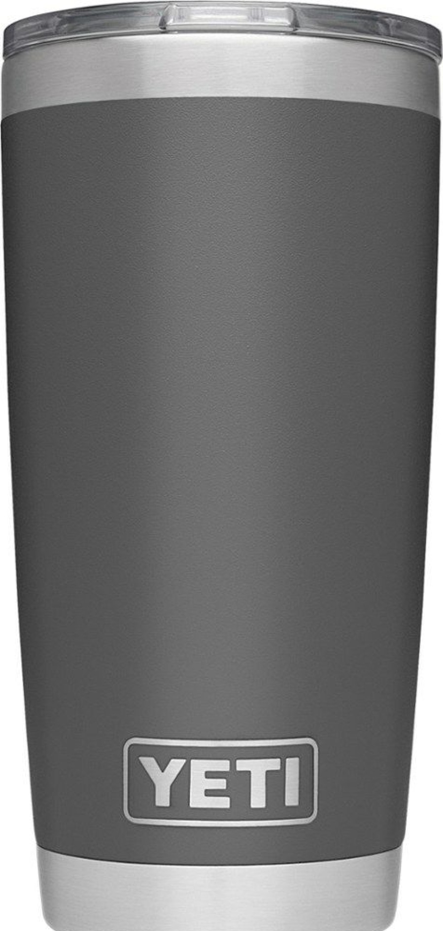 Camping And Hiking * | Yeti Rambler Tumbler With Magslider Lid 20 Fl. Oz.