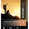 Camping And Hiking * | Alpineaire Foods Chocolate Mudslide 1 Serving None