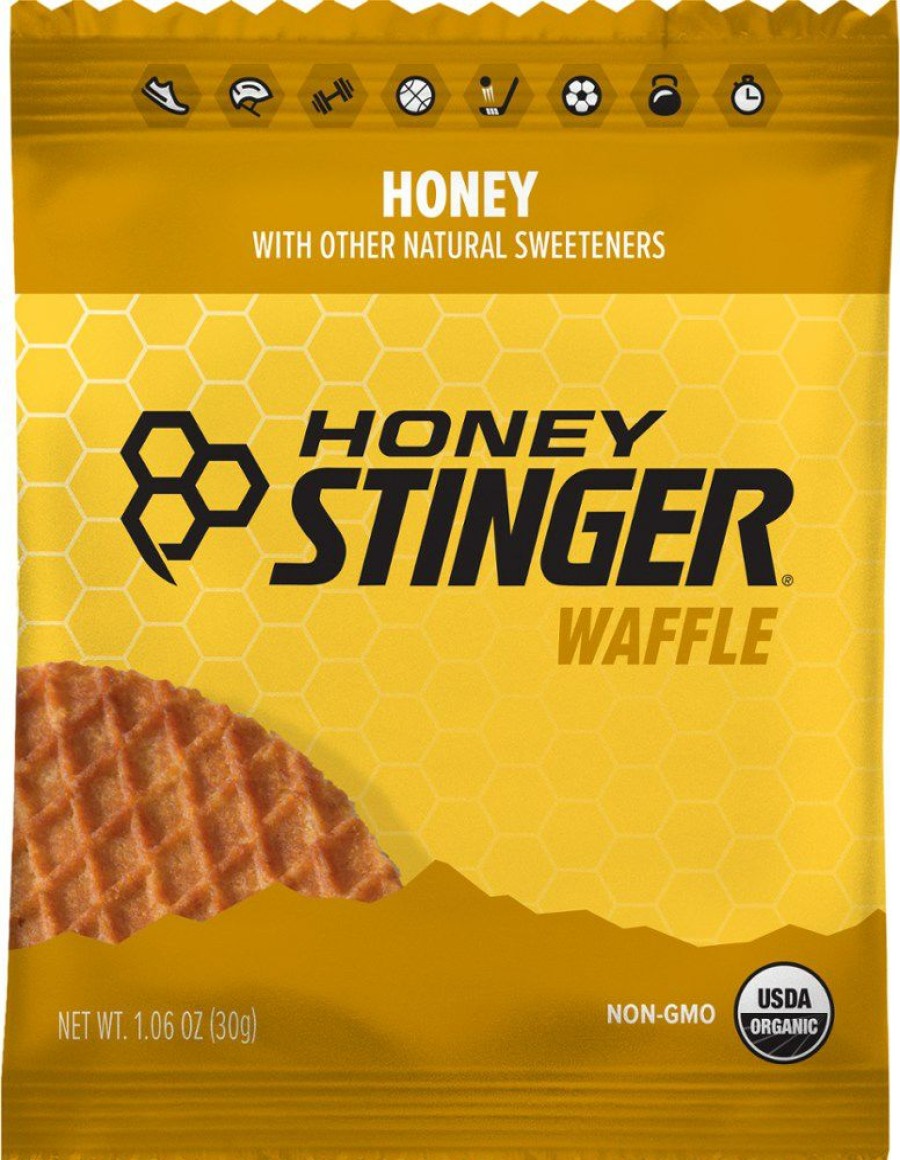 Camping And Hiking * | Stinger Waffle