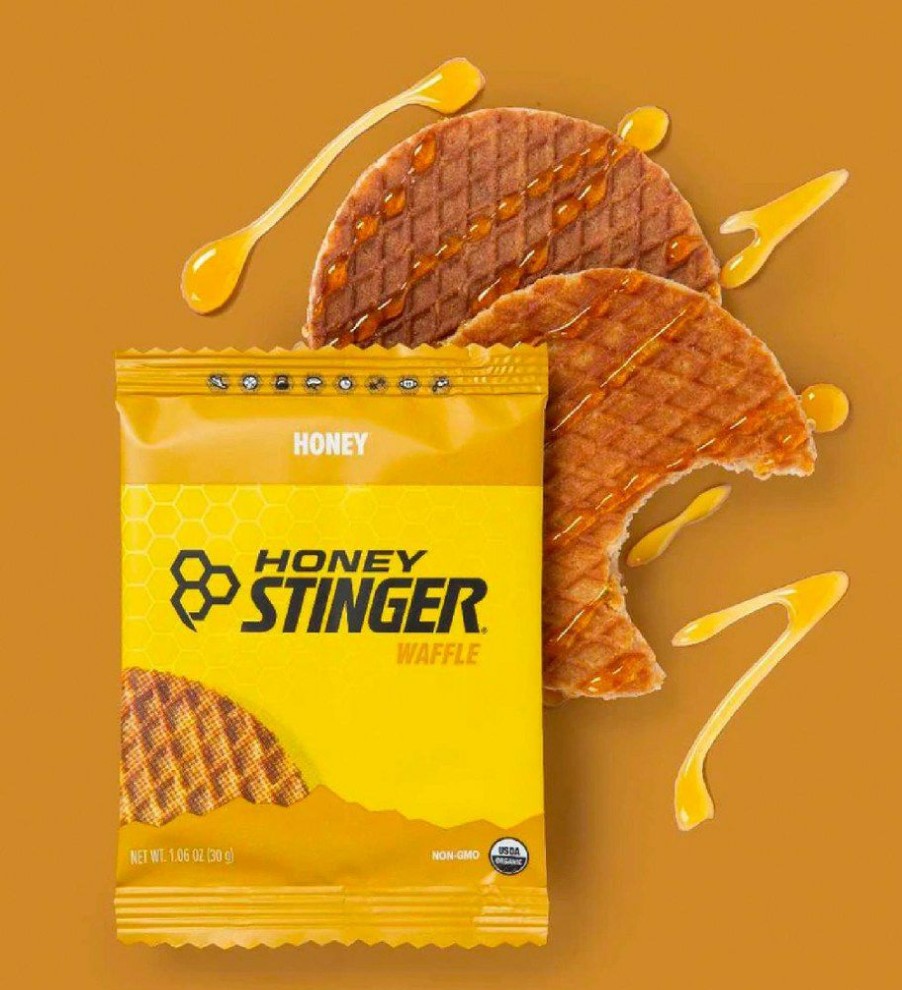 Camping And Hiking * | Stinger Waffle