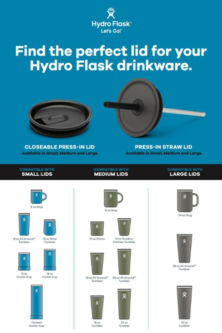 Camping And Hiking * | Hydro Flask All Around Tumbler 28 Fl. Oz.