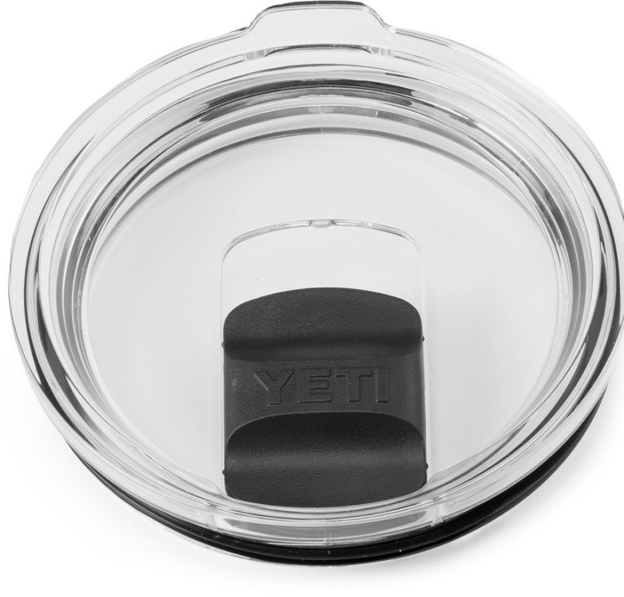 Camping And Hiking * | Yeti Rambler Magslider Lid Large None