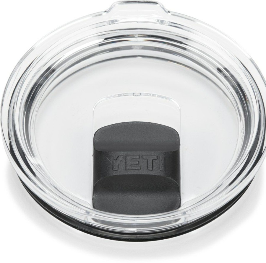 Camping And Hiking * | Yeti Rambler Magslider Lid Large None