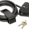 Camping And Hiking * | Yeti Security Cable Lock & Bracket None