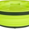 Camping And Hiking * | Sea To Summit X-Seal & Go Container Large Lime