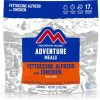 Camping And Hiking * | Mountain House Fettuccine Alfredo With Chicken 2 Servings