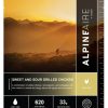 Camping And Hiking * | Alpineaire Foods Sweet & Sour Grilled Chicken 1 Serving None