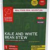 Camping And Hiking * | Good To-Go Kale & White Bean Stew 1 Serving None