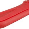 Camping And Hiking * | Lodge Deluxe Silicone Handle Holder Red