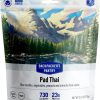 Camping And Hiking * | Backpacker'S Pantry Pad Thai 2 Servings