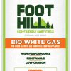 Camping And Hiking * | Foothill Fuels Bio-White Gas Fuel None