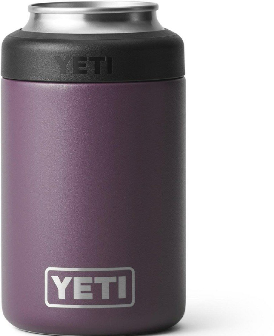 Camping And Hiking * | Yeti Rambler Colster