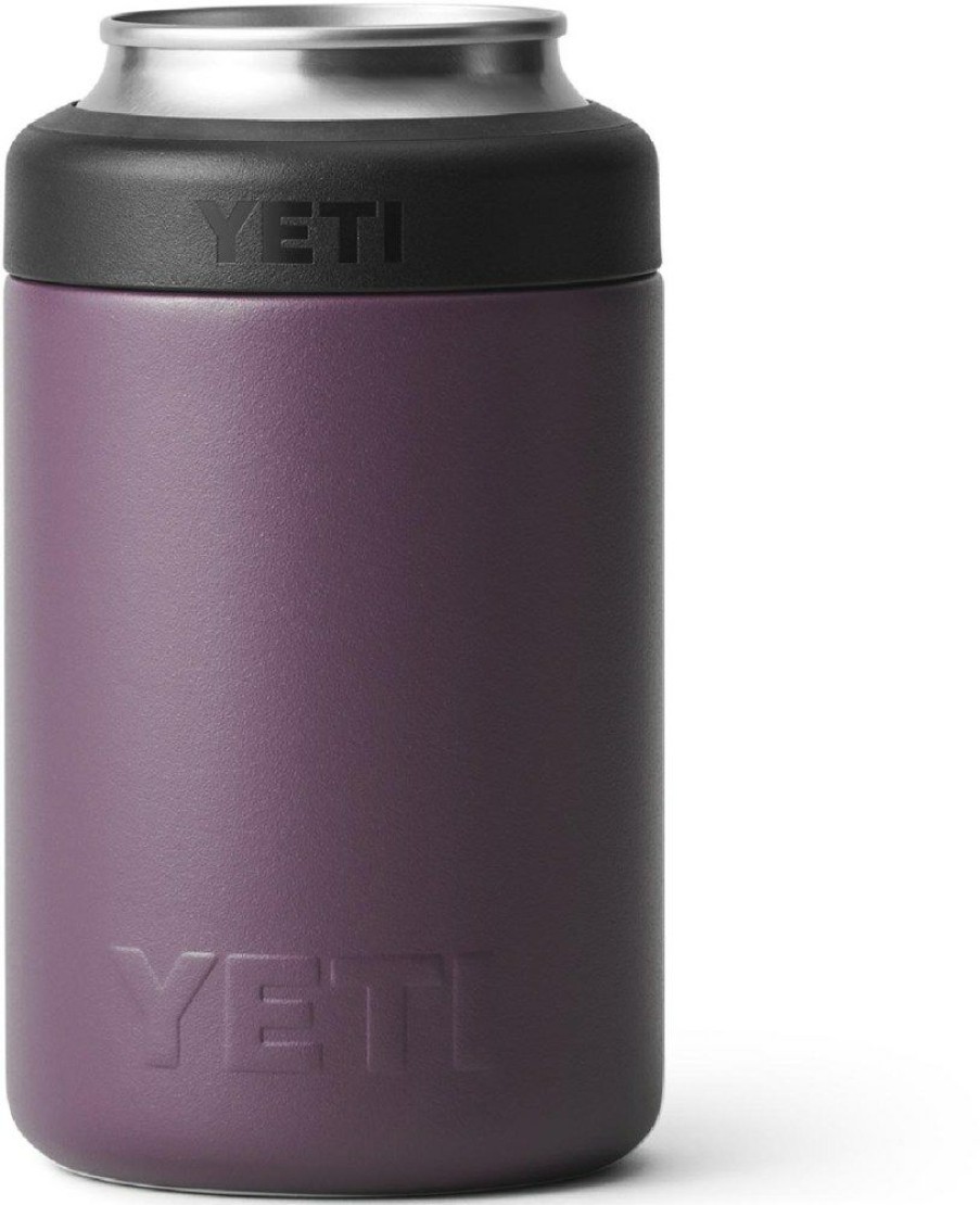 Camping And Hiking * | Yeti Rambler Colster