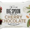 Camping And Hiking * | Big Spoon Roasters Peanut Butter Bar Cherry Chocolate