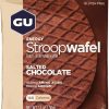 Camping And Hiking * | Gu Gluten-Free Stroopwafel