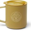 Camping And Hiking * | Rei Co-Op Solid Graphic Camp Mug 12 Fl. Oz.