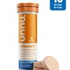 Camping And Hiking * | Nuun Immunity Hydration Tablets 10 Servings