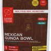 Camping And Hiking * | Good To-Go Mexican Quinoa Bowl Single Serving None