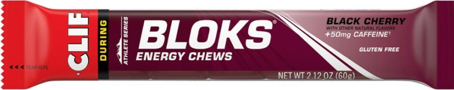 Camping And Hiking * | Clif Bloks Energy Chews