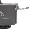 Camping And Hiking * | Msr Windburner Sauce Pot 2.5 Liter