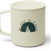 Camping And Hiking * | Rei Co-Op Graphic Camp Mug 12 Fl. Oz.