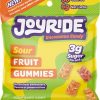 Camping And Hiking * | Joyride Low Sugar Sour Fruit Gummies 1.8 Oz. Assorted