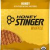 Camping And Hiking * | Stinger Waffles Package Of 6 Honey