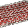 Camping And Hiking * | Lodge Chain Mail Scrubber