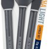 Camping And Hiking * | Sea To Summit Alphalight Spoon, Fork And Knife Set None