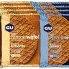 Camping And Hiking * | Gu Stroopwafel Mixed Box Package Of 16 Assorted