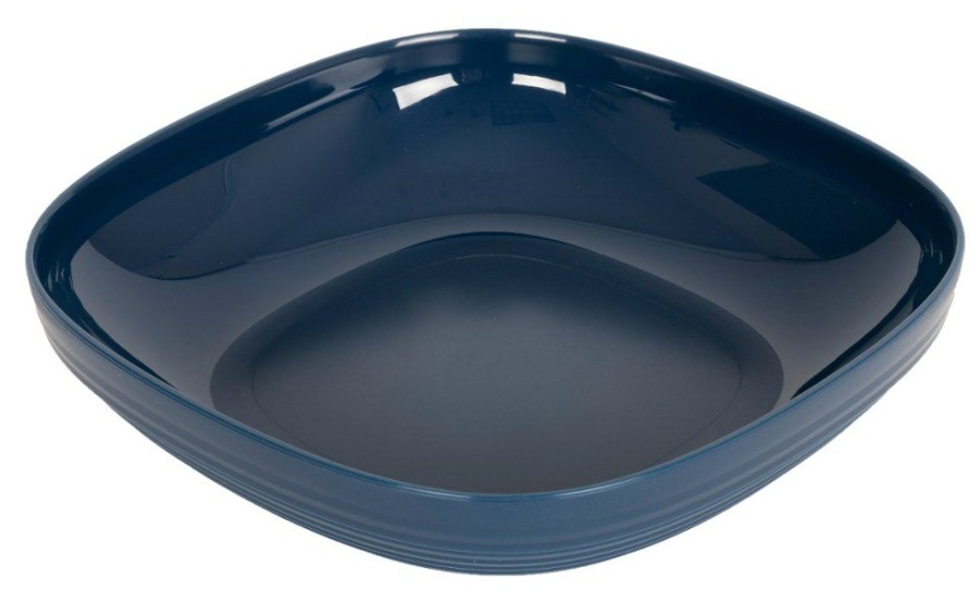 Camping And Hiking * | Uco Eco Camp Bowl Ocean Blue