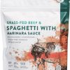 Camping And Hiking * | Heather'S Choice Mom'S Spaghetti With Beef And Marinana Sauce 1 Serving None